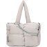  Brigitte x Fritzi Limited Puffed Borsa shopper 37 cm Variante stone