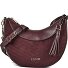  Cirry Borsa a spalla 24 cm Variante red aubergine