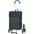  Treppensteiger Scala Fita Carrello della spesa 57 cm Variante blau