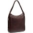 Letizia Borsa a tracolla Pelle 32 cm Variante brown Letizia Borsa a tracolla Pelle 32 cm Variante brown
