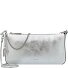  Auguri Auguri Borsa a tracolla Pelle 26 cm Variante silber