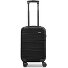Essentials 16 CABIN Carrello per cabina a 4 ruote sottile 55 cm Variante black Essentials 16 CABIN Carrello per cabina a 4 ruote sottile 55 cm Variante black