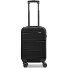  Essentials 16 CABIN Carrello per cabina a 4 ruote sottile 55 cm Variante black