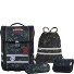  Perfecto Set di borse per la scuola 5 pezzi Variante Disney - Star Wars II