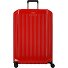 PQ-Light Carrello a 4 ruote 75 cm Variante red PQ-Light Carrello a 4 ruote 75 cm Variante red