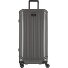  Pop 4 ruote Carrello 80 cm Variante grey