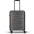 Essentials 10 CABIN 4 ruote Carrello della cabina 55 cm Variante grey-metallic 2 Essentials 10 CABIN 4 ruote Carrello della cabina 55 cm Variante grey-metallic 2