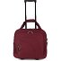  Week Eco 2-Wheel Business Trolley 40 cm scomparto per laptop Variante red2