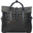  Mount Ivy Cartella Zaino in pelle 40 cm Scomparto per laptop Variante jive