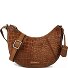  Cool Colbie Borsa a tracolla Vera Pelle 28 cm Variante cognac