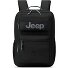 JS015B Zaino da giorno 46 cm Scomparto per laptop Variante black JS015B Zaino da giorno 46 cm Scomparto per laptop Variante black