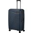 Intuo 4 ruote Carrello L 75 cm con piega di espansione Variante blue nights