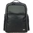  Zaino Monza 43 cm scomparto per laptop Variante grey-black