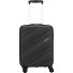  Jetdriver 3.0 4 ruote Trolley cabina 55 cm Variante black