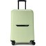 Magnum Eco 4 ruote Carrello 69 cm Variante pistachio green  Magnum Eco 4 ruote Carrello 69 cm Variante pistachio green