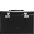  Ambiance Scatola per gioielli Pelle 33 cm Variante schwarz