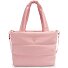  Puffer Borsa shopper 35 cm Scomparto per laptop Variante rose