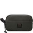 Luggage Twill Borsa da toilette 24 cm Variante otter green