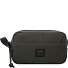  Luggage Twill Borsa da toilette 24 cm Variante otter green