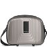 Essentials 14 Astuccio 34 cm Variante coffee grey metallic Essentials 14 Astuccio 34 cm Variante coffee grey metallic