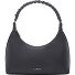  Raifa Borsa a spalla 28 cm Variante schwarz