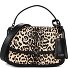  Audrey Borsa a spalla 25 cm Variante leopard