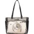 Natur Koko Borsa a tracolla 41 cm Variante mehrfarbig Natur Koko Borsa a tracolla 41 cm Variante mehrfarbig