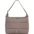  Square Bag Borsa a spalla 36 cm Vano porta PC Variante oyster
