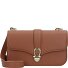Elsa Borsa a tracolla Pelle 21.5 cm Variante cognac brown Elsa Borsa a tracolla Pelle 21.5 cm Variante cognac brown