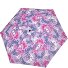  Kids Ombrello tascabile per bambini 23 cm Variante bunt