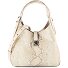  Deco Borsetta Vera Pelle 27 cm Variante neutral multi