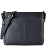  Soft Skylar Borsa a tracolla Vera Pelle 32 cm Variante blue