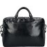  Buddy Cartella in pelle 42 cm Variante schwarz