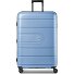  Essentials 11 4 ruote Carrello 76 cm espandibile Variante cool blue