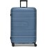  Essentials 11 4 ruote Carrello 76 cm espandibile Variante cool blue