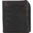  Brisbane Portafoglio Pelle 10 cm Variante schwarz