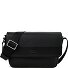  Chantaco Borsa a tracolla Vera Pelle 21 cm Variante noir