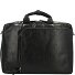  Buddy Cartella Messenger Pelle 42 cm Scomparto per laptop Variante schwarz