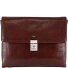Colorado Cartella in pelle 37 cm Scomparto per laptop Variante tabacco Colorado Cartella in pelle 37 cm Scomparto per laptop Variante tabacco