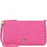  Flat Horizontal Borsa a tracolla 21 cm Variante pink pinko