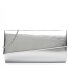 TAS Amalia Pochette 26 cm Variante silver TAS Amalia Pochette 26 cm Variante silver