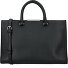 Rosane Borsa shopper 35 cm Variante black Rosane Borsa shopper 35 cm Variante black