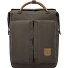  Zaino Haulpack No.1 Scomparto per laptop da 39 cm Variante dark olive