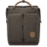 Zaino Haulpack No.1 Scomparto per laptop da 39 cm Variante dark olive Zaino Haulpack No.1 Scomparto per laptop da 39 cm Variante dark olive