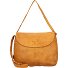  Borsa a tracolla Submarine L in pelle 28 cm Variante gelb