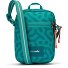  Pacsafe Go Mini Borsa Borsa a tracolla 12.5 cm Variante reef