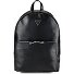  Milano Zaino da giorno 42 cm Vano porta PC Variante black