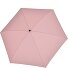 Zero Magic Ombrello tascabile 26 cm Variante dusty pink