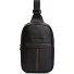  TH Central Borsa a tracolla 28 cm Variante black