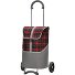  Scala Shopper Gese Carrello della spesa 59 cm Variante rot